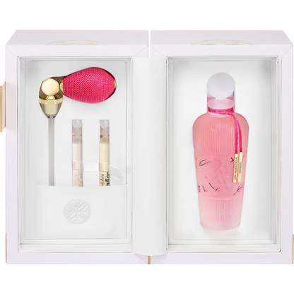 Mon Premier Cristal – Blooming Sensuel – Lalique