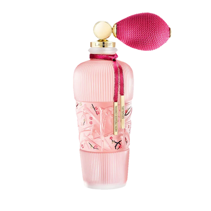 Mon Premier Cristal – Blooming Sensuel – Lalique