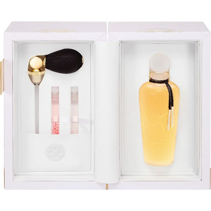 MON PREMIER CRISTAL LUMIERE ABSOLU DE PARFUM - LALIQUE