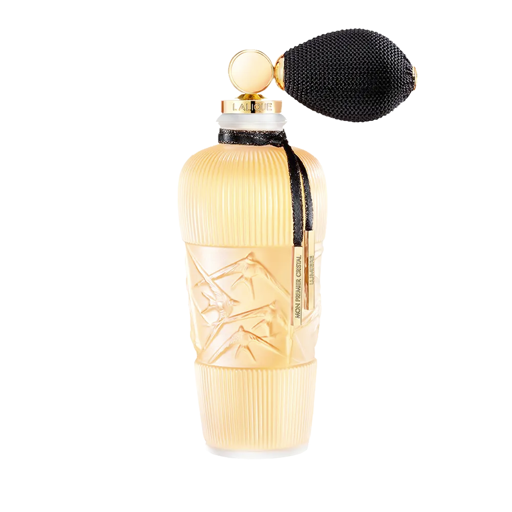 MON PREMIER CRISTAL LUMIERE ABSOLU DE PARFUM - LALIQUE