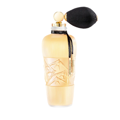 MON PREMIER CRISTAL LUMIERE ABSOLU DE PARFUM - LALIQUE