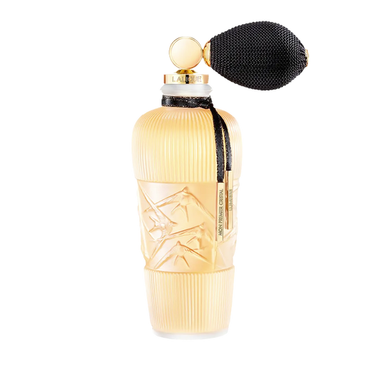 MON PREMIER CRISTAL LUMIERE ABSOLU DE PARFUM - LALIQUE