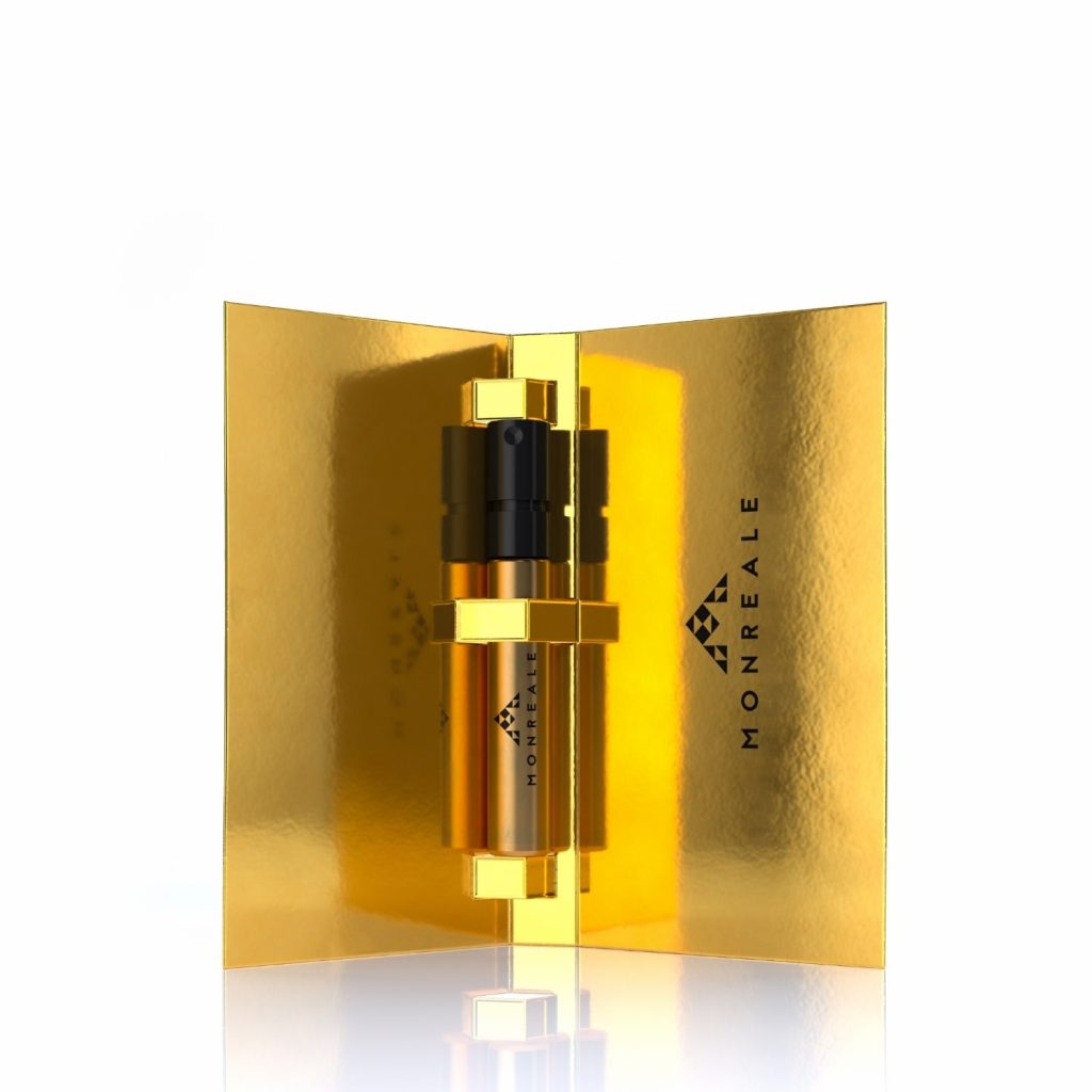 PEPPER FUSCION - MONREALE