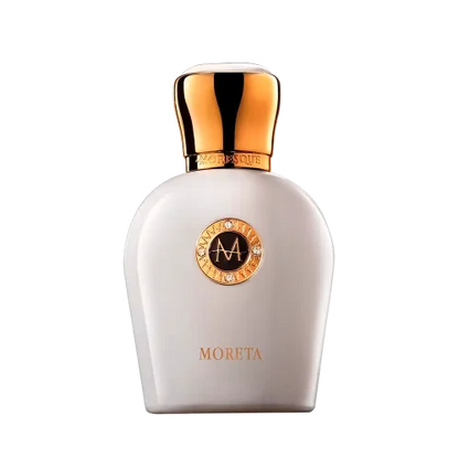 MORETA - MORESQUE
