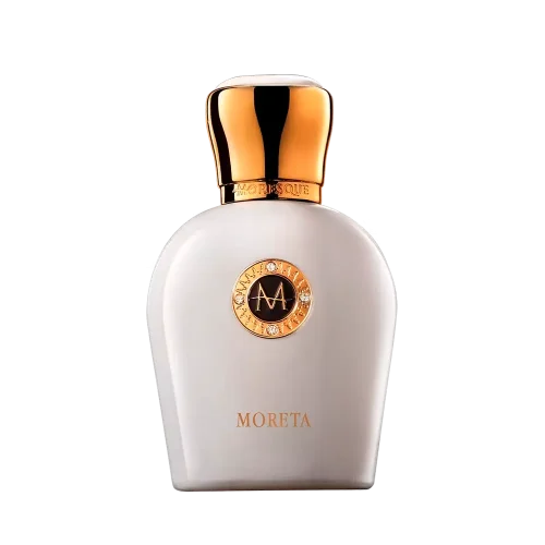 MORETA - MORESQUE