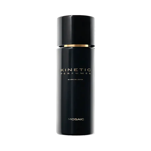 MOSAIC - KINETIC PERFUMES