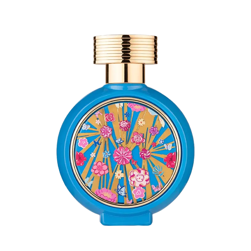 MUSK FLOWER - HFC