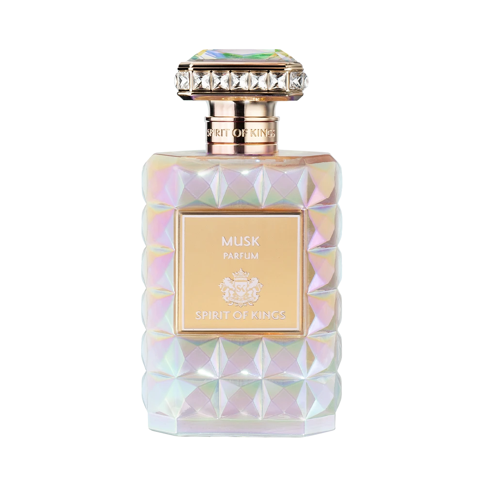 MUSK - SPIRIT OF KINGS