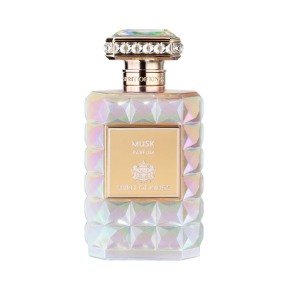 MUSK - SPIRIT OF KINGS