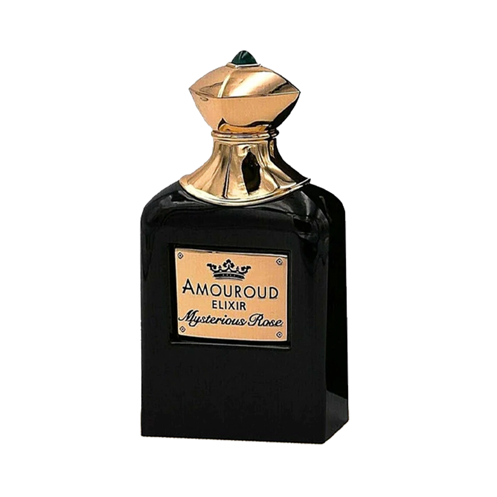 MYSTERIOUS ROSE - AMOUROUD