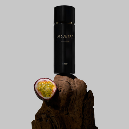NEO SILLAGE - KINETIC PERFUMES