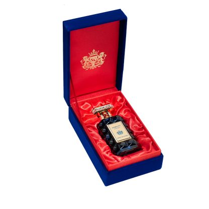 NOBILITY HAIR MIST - SPIRIT OF KINGS