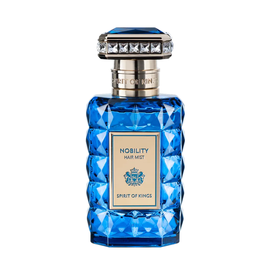 NOBILITY HAIR MIST - SPIRIT OF KINGS