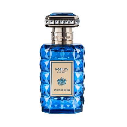 NOBILITY HAIR MIST - SPIRIT OF KINGS