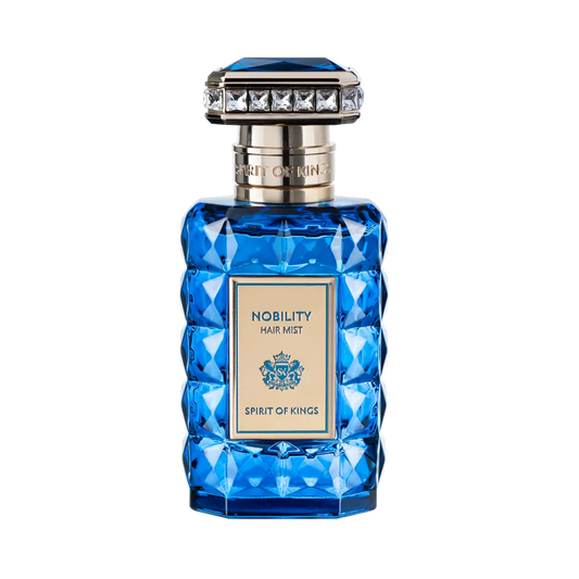 NOBILITY HAIR MIST - SPIRIT OF KINGS