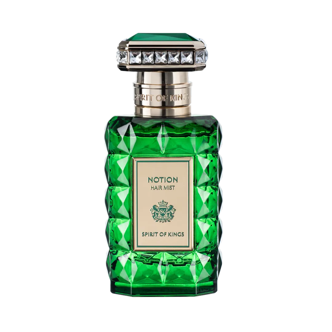 NOTION HAIR MIST - SPIRIT OF KINGS