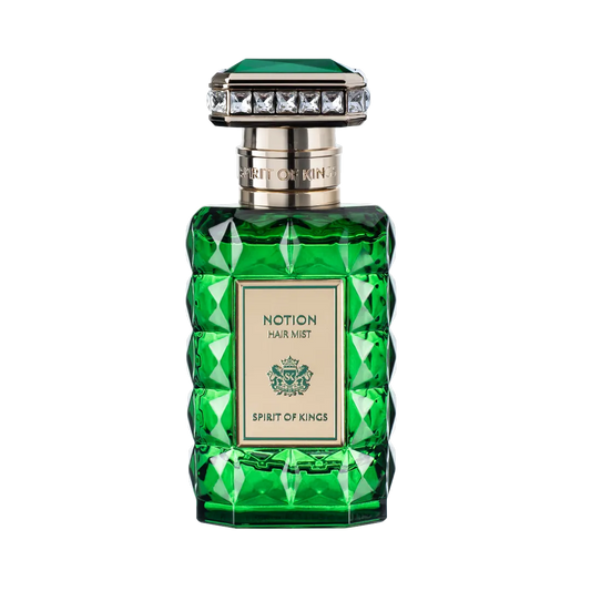 NOTION HAIR MIST - SPIRIT OF KINGS