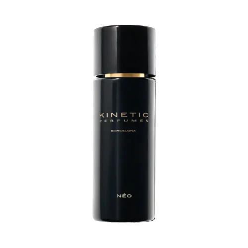 NEO SILLAGE - KINETIC PERFUMES