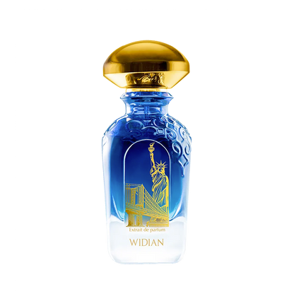 NEW YORK - WIDIAN ARABIA / SAPPHIRE COLLECTION