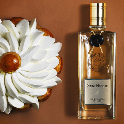 SAINT HONORE - NICOLAÏ PARFUMEUR CREATEUR