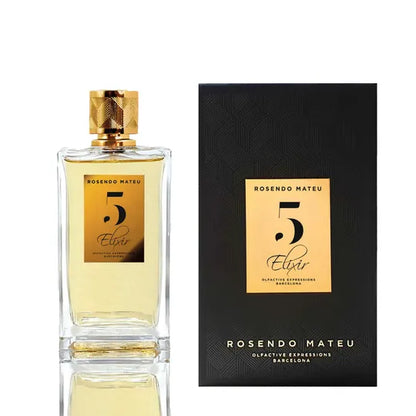 ROSENDO MATEU - Nº5 ELIXIR