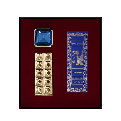NOBILITY TRAVEL KIT - SPIRIT OF KINGS