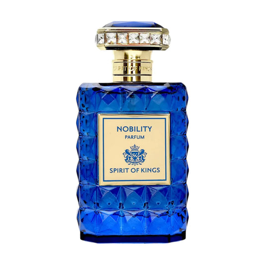 NOBILITY - SPIRIT OF KINGS