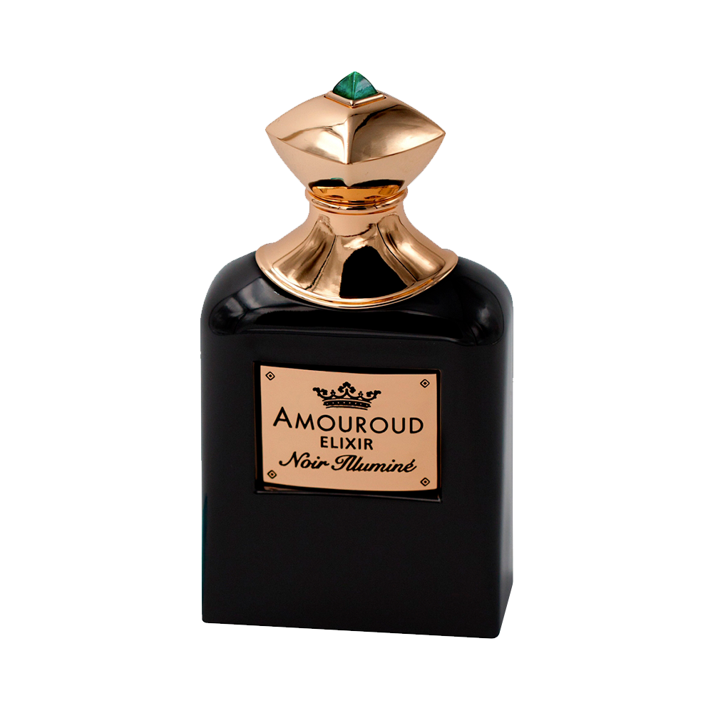 NOIR ILUMINE - AMOUROUD