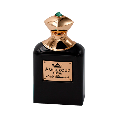 NOIR ILUMINE - AMOUROUD
