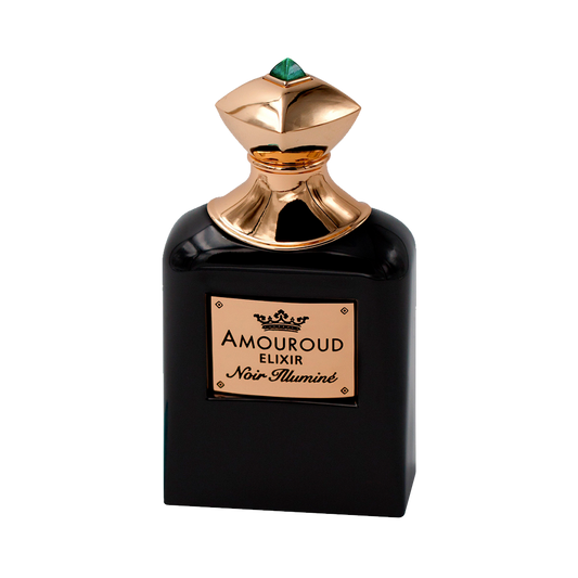 NOIR ILUMINE - AMOUROUD