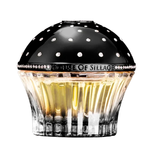 NOUEZ MOI - HOUSE OF SILLAGE