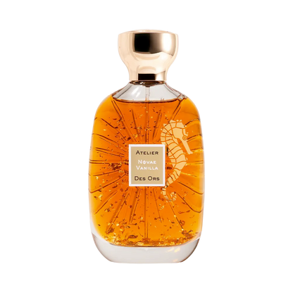 NOVAE VANILLA - ATELIER DES ORS