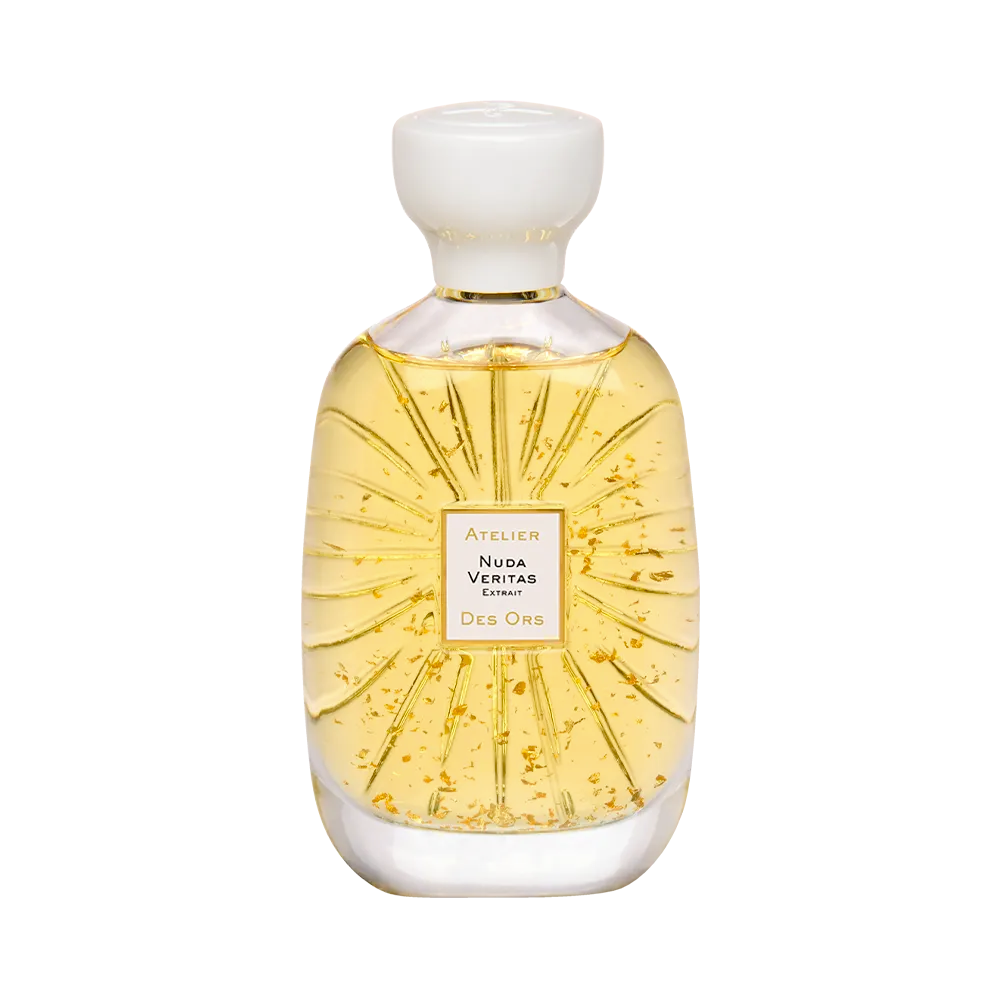 NUDA VERITAS EXTRAIT - ATELIER DES ORS