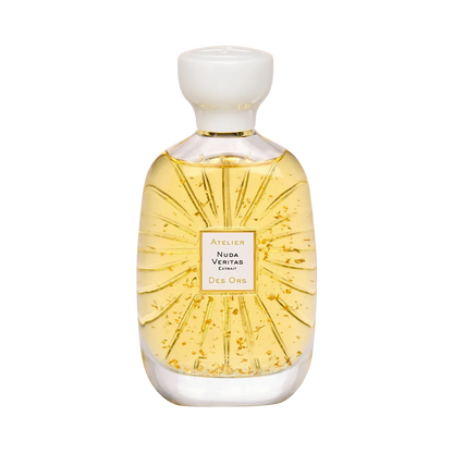 NUDA VERITAS EXTRAIT - ATELIER DES ORS