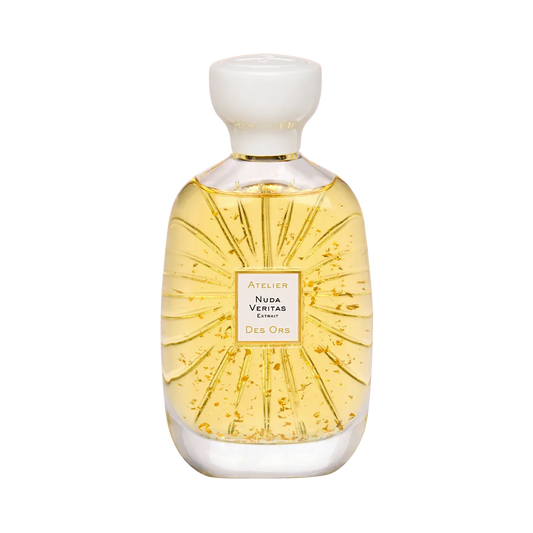 NUDA VERITAS EXTRAIT - ATELIER DES ORS