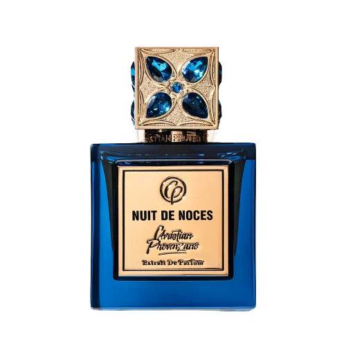 NUIT DE NOCES - CHRISTIAN PROVENZANO
