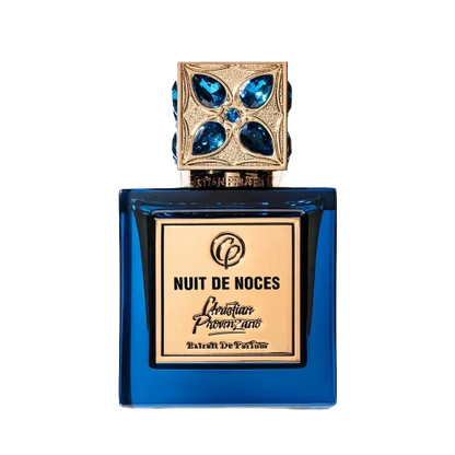 NUIT DE NOCES - CHRISTIAN PROVENZANO