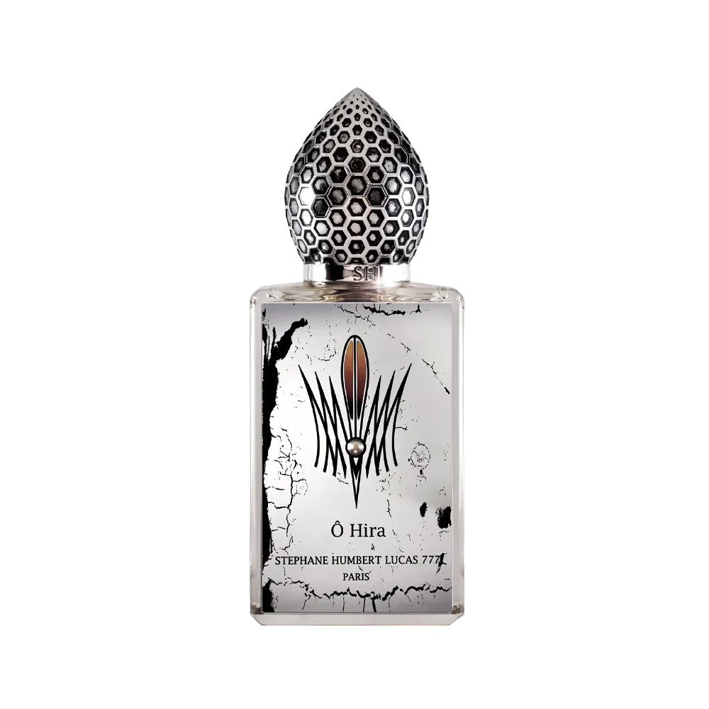 Ô HIRA - STEPHANE HUMBERT LUCAS