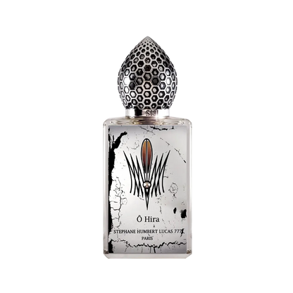 Ô HIRA - STEPHANE HUMBERT LUCAS