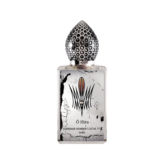 Ô HIRA - STEPHANE HUMBERT LUCAS