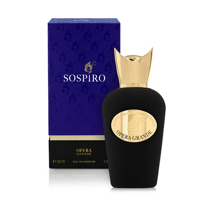 Opera Grande – Sospiro