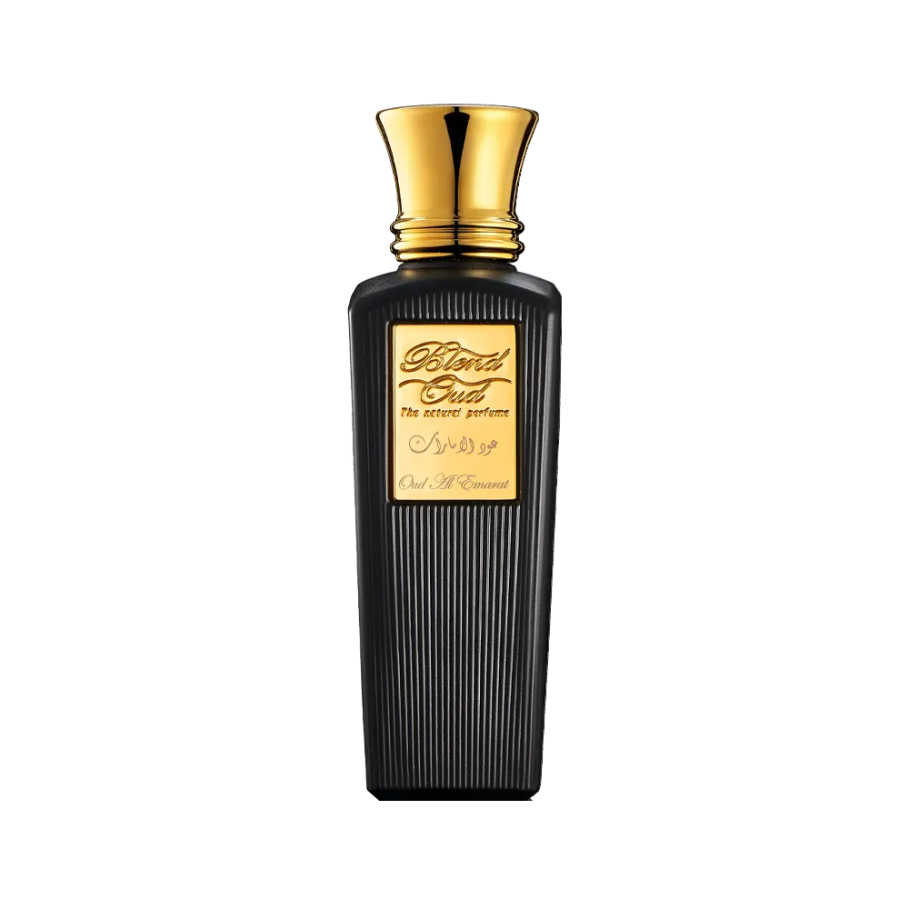 OUD AL EMARAT – Blend Oud