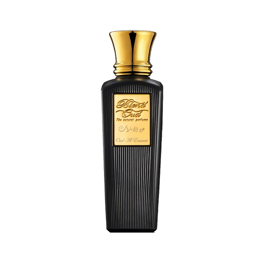 OUD AL EMARAT – Blend Oud