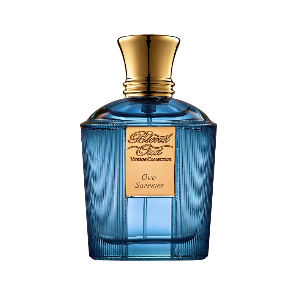 OUD SAPPHIRE – Blend Oud