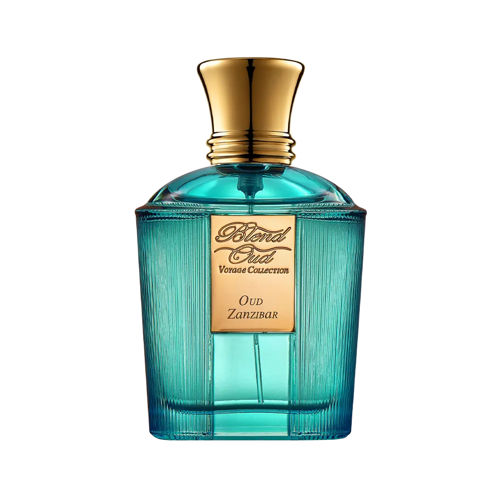 OUD ZANZIBAR – Blend Oud