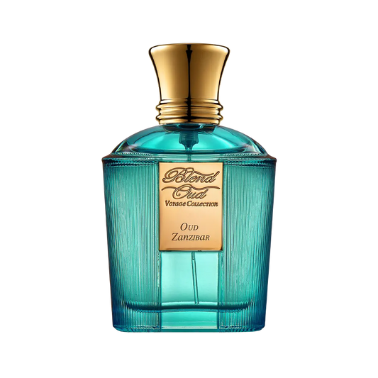 OUD ZANZIBAR – Blend Oud