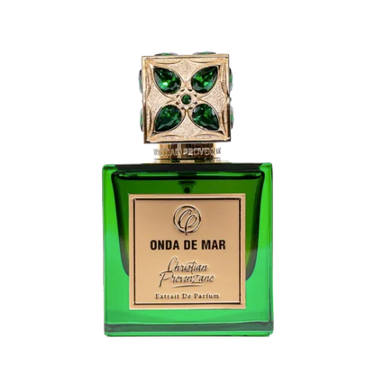 ONDA DE MAR - CHRISTIAN PROVENZANO