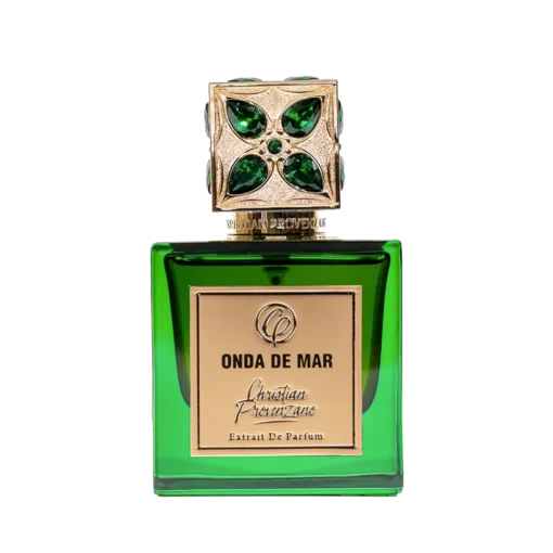 ONDA DE MAR - CHRISTIAN PROVENZANO