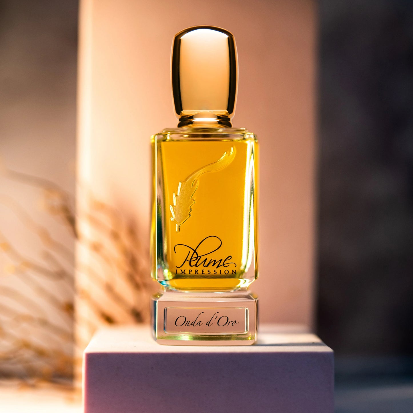 ONDA D´ORO - PLUME IMPRESSION