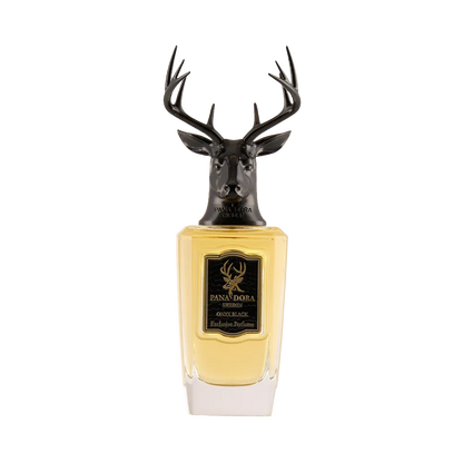 ONYX BLACK - PANA DORA